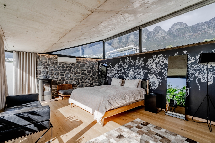 To Let 3 Bedroom Property for Rent in Camps Bay Western Cape